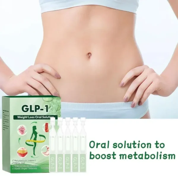 kf-S17787b91fe934d3a8894f15d446a8a65y Solution buccale pour stimuler le métabolisme, ingrédients naturels, gouttes Moringa, soins doux portables pour la santé bucco-dentaire, Solution buccale non marquée