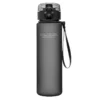 kf-S6a6a7afa65ec4dd89694094a3494e4a3o Brand BPA Free Leak Proof Sports Water Bottle High Quality Tour Hiking Portable My Favorite Drink Bottles 400ml 560ml