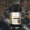 kf-S8c4053f62155428fb0ac6e69ae12e10ca Suppléments d'entraînement, Booster de performance énergétique pour la santé et l'endurance sportive, suppléments de renforcement musculaire pour hommes et femmes