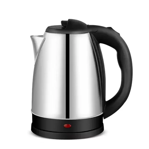 kf-Sb5bcec432bbf4bab8458c1ea9609f9eck 2L Electric Kettle Stainless Steel Kitchen Appliances Smart Kettle 1500W Whistle Kettle Samovar Tea Coffee Thermo Pot Gift