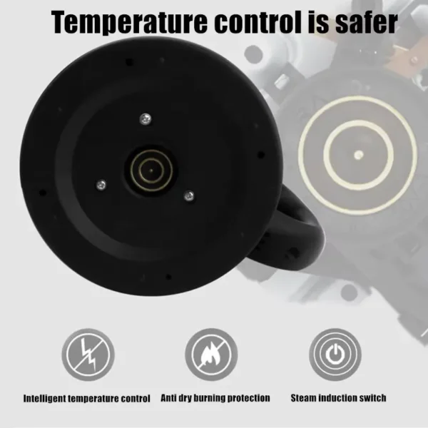 kf-Sf9a98dfdb9e14b168ec5f63bbb4b47c4C 2L Electric Kettle Stainless Steel Kitchen Appliances Smart Kettle 1500W Whistle Kettle Samovar Tea Coffee Thermo Pot Gift