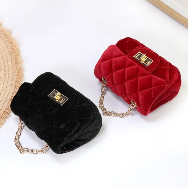 H09c599c5dad541b1b23ff013f86f9e57l.webp Mini Shoulder Handbags Small Velvet Hand Bags for Women Luxury