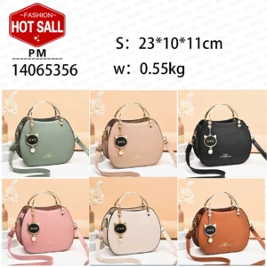 H6d454eaefec14bfe8d4e5367f1752652f.webp Bag Women 2022 New Handbags Cat Pendant Single Shoulder Handbag Trend Women 14065 Handbags Wholesale