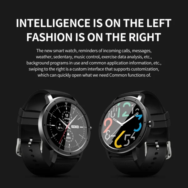 HW21 Smart Watch  Most Fashion Smartwatch Support Oem Customize Watch Face One-click Sos Reloj Inteligente Pk Fk78 W66 W26 Hw12