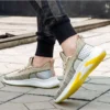 New Fashion Spring Autumn Daily Wear Young Outdoor Men's Walking Casual Sport Basketball Shoes Mens Sneakers Running Gym Shoe
