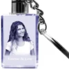 Hca02089a3b0540ecba8b47cf3909762aR.webp Custom Bulk Photo Keychain with Recording 3D Laser Engraved Crystal Digital Photo Keychain with Led Light Keyrings