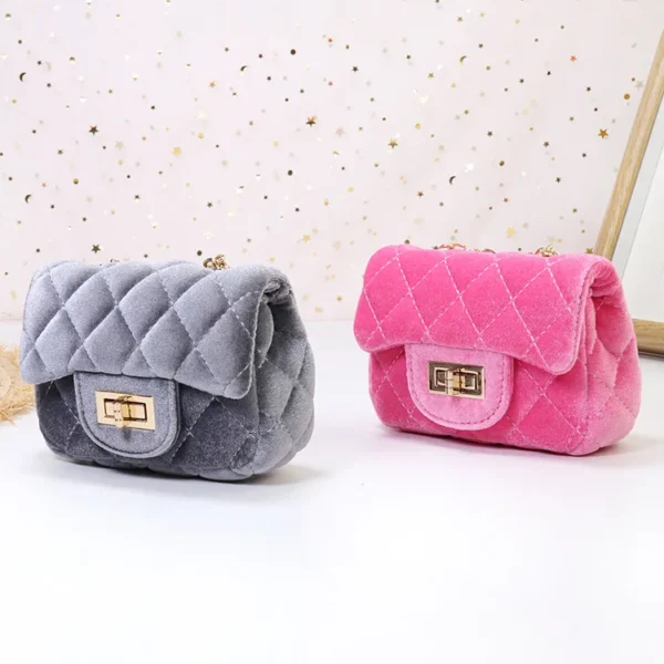 Hf9e96f59cb7d4c24a69abcd59b7008c1S.webp Mini Shoulder Handbags Small Velvet Hand Bags for Women Luxury