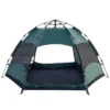 5-8 Person 4 Season Waterproof Double Layer Camping Tents