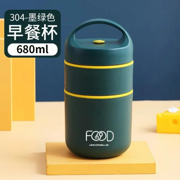 H05ab89ee126940f98f1da4b525033d73s-1.webp Insulated Lunch Box Soup Office Worker Insulated Bucket Small Box Office Soup Cup Porridge Cup Soup Pot Kids School Eating