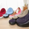 Home Furnishing Air Filled Bean Lounge Furniture Recreation Lounge Home Furnishing