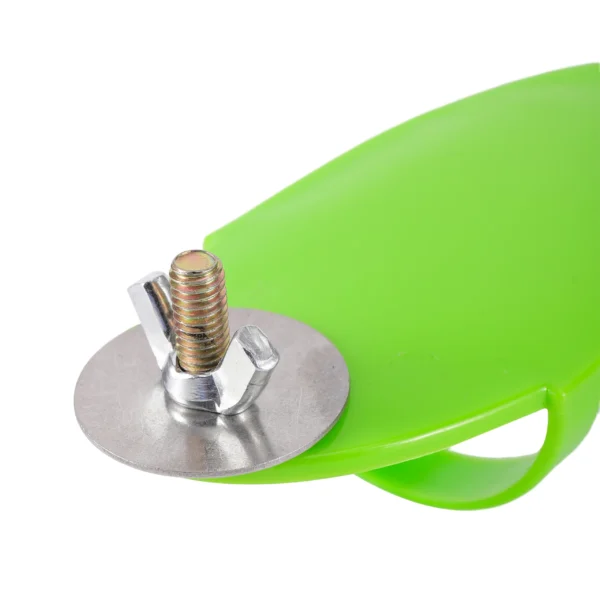 H21d2c1758582429aac9f81ec7813eaefJ.webp Parrot Feeder With Standing Rack Cuttlefish Bone Holder Plastic Hanging Food Container Cage Accessories Pet Bird Supplies