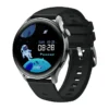 2021 New Product Watch 3 S88 Round Watch BT Call  Smartwatch Rotatable Button Relojs  Heart Rate Wear 3  Smart Watch