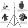 H2ad84c597fcf4517a153110f101be07ef.webp 50x70cm Photography Umbrella Softbox Fill Lighting Single Light Tripod Mount Stand Soft Box Accessories for Photo Studio Video