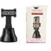 YTGEE Smart Object Face Tracking Phone Holder Selfie Robot Auto Cameraman Mobile Stand Video Recording Vlog Smart Shooting