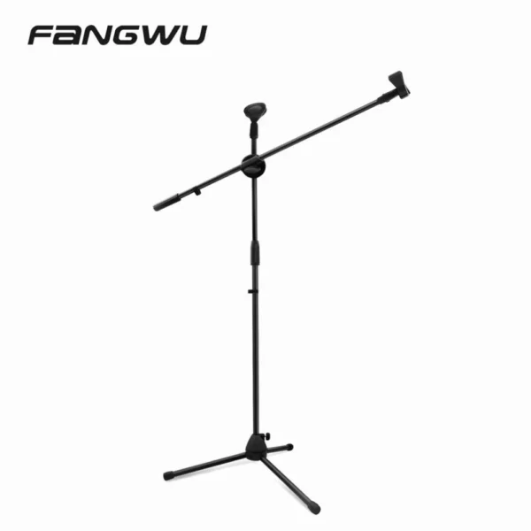 H39a4ca01dbcd4262aa203bc27e869defk.webp New Design Booms Sale OEM Microphone Lightweight Mic Stand