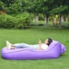 H3a65d341a7054d3499ea49ec3f629af3A.webp Camping Inflatable Sleeping Bag Air Lounger Couch Mattress Lazy Sofa Bed-Portable Outdoor Sleeping Gear