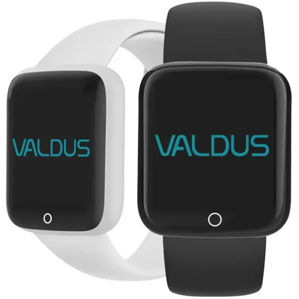 VALDUS 2024 Smartwatch Waterproof Wholesale Custom APP Mobile Phone Android Smart Watch Bracelet Women Men