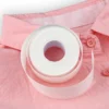 Collar Tape for Shirt Self-Adhesive Collar Protector Disposable Shirt Neck Liner Invisible Protector Against Sweat Stain