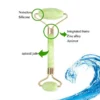 H41f27d6959de49ca94f5d20d7e27fa4aj.webp Green Xiuyan Jade Facial Skin Massager Ball Roller