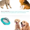 H43ae696729f64b21b66e87c912504e05I.webp Hot Pet Supplies Dog Interactive IQ Training Food Leaky Toys Slow Feeder UFO Dog Slow-eating Toys for Medium Dogs Slow Feeder