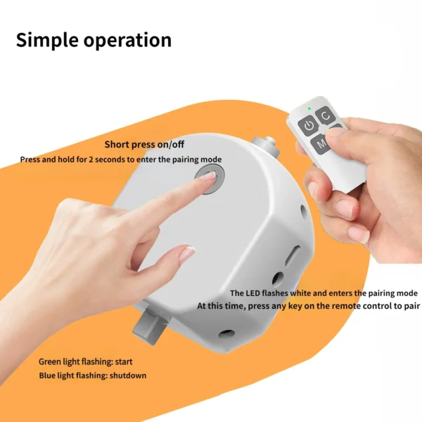 New Arrivals USB Charging Fun Sports Spin Jump Ball Intelligent Interactive Pet Toys Dog and Cat Accessories