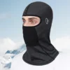 H5fec5b83f1ee4311b11f2d798a1c24b3N.webp Custom Sports Balaclava Man Mountaineering Neck protection Cycling Windproof Hat Snowboard Ski Mask