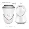 H601a8ab41aa14d408318c215e3d3665fJ.webp Portable Electric Vacuum Adsorption Electronic Foot File Pedicure Tools Callus Remover Foot Grinder