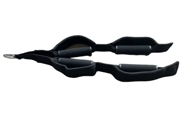 H6704c6510ef248529ec48b995c76791aw.webp CHENGMO SPORTS Top Quality Thickened Long Tricep Rope Home Gym Tricep Rope Cable Crossover Accessories Tricep Rope Pushdown