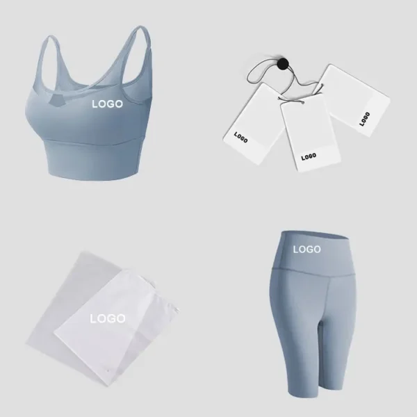 H7040653a33dc49e5b51e349d68b8e83dN.webp High Quality Gym Apparel High Waist Yoga Pant Pocket Womens Fitness Leggings