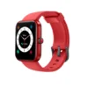 H704d5a629cf24b66bad25d451be655b9g.webp ID206 Smart Watch Alexa 1.69' Voice Control Heart Rate Blood Oxygen Fitness Band Waterproof Rejoi Watch Smartwatch Id206