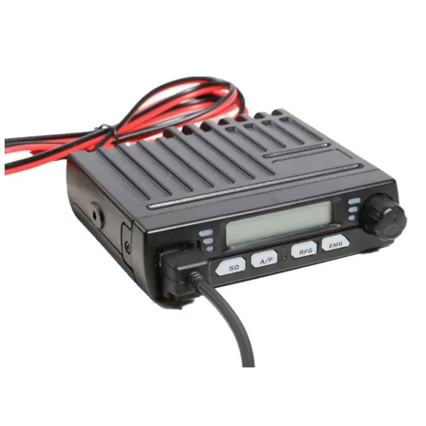 China Radio Transceiver Handheld Hf Ssb Transceiver  27 MHz CB Walkie Talkie 25.615-30.105MHZ Vehicle Intercom System CB Radio