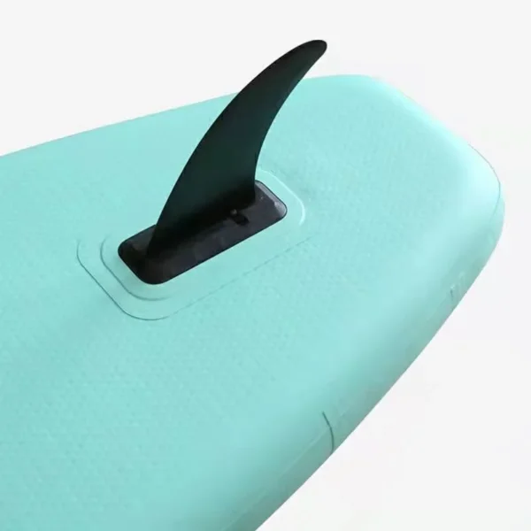 Inflatable Stand up Sup Paddle Board Upright Surfing Board Swimming Skateboard Tiro Wide Body Family Fun Playing with Water