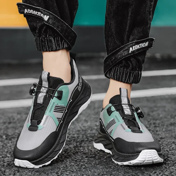 Sneaker Casual Shoes Wholesale Trend High Quality Fashion Leisure Low Price Classic Oem Odm Casual Sports Trainer Jogging Shoes