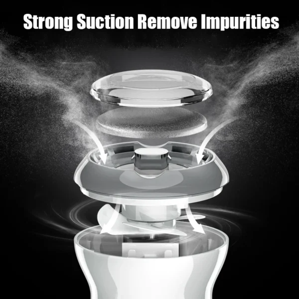 H87174ac6c89b43f18e5b0170e7331a57O.webp Portable Electric Vacuum Adsorption Electronic Foot File Pedicure Tools Callus Remover Foot Grinder