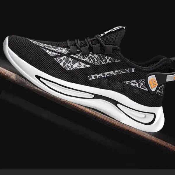 H976cbc4fe6e4404dab3781170ff3d5a1P.webp 2021Factory Direct Sale Net Surface Men's Shoes Anti-odor Lightweight Breathable Casual Shoes