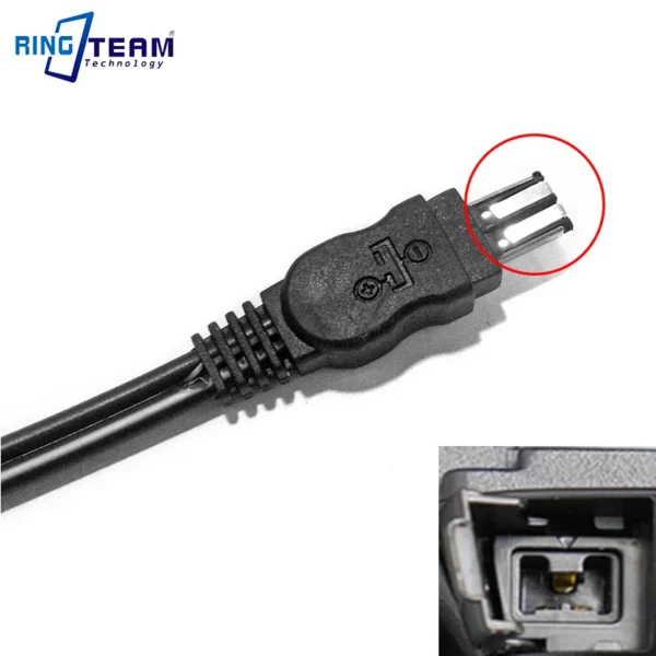 H9f1c6ec20f224503bd4480c0678dd52fc.webp AC-L100 AC Power Adapter Charger Kit Compatible with for Sony