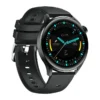 2021 New Product Watch 3 S88 Round Watch BT Call  Smartwatch Rotatable Button Relojs  Heart Rate Wear 3  Smart Watch