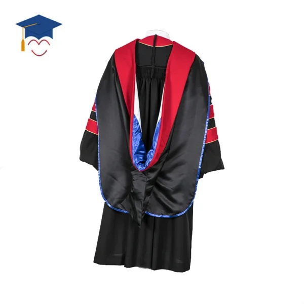 HTB1gEeaXO_1gK0jSZFqq6ApaXXaY.webp Deluxe Customization PhD Graduation Gown and Cap With Hood