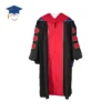 HTB1hTeaXND1gK0jSZFKq6AJrVXaB.webp Deluxe Customization PhD Graduation Gown and Cap With Hood