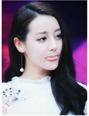 Ha299f59470ae4a4a98143b1e8f43bffff.webp 925 Silver Long Pearl Earrings for Women Ladies Statement Jewelry Korean Earrings Pendientes Brincos