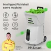 Ha6b38994cf2c4b1ea23574a30b2fe6aaX.webp Portable Pickleball Serving Machine with Remote App for Pickleball Players