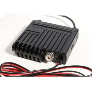 China Radio Transceiver Handheld Hf Ssb Transceiver  27 MHz CB Walkie Talkie 25.615-30.105MHZ Vehicle Intercom System CB Radio