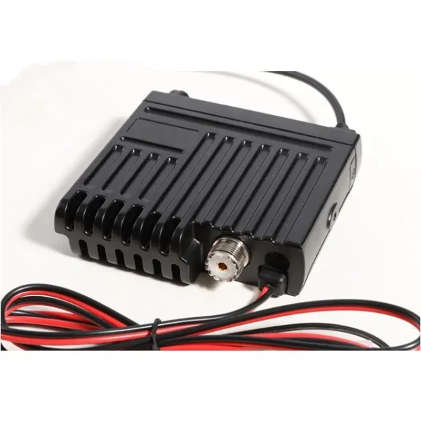 China Radio Transceiver Handheld Hf Ssb Transceiver  27 MHz CB Walkie Talkie 25.615-30.105MHZ Vehicle Intercom System CB Radio