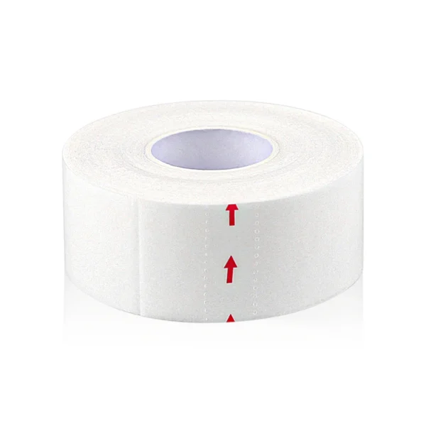 Collar Tape for Shirt Self-Adhesive Collar Protector Disposable Shirt Neck Liner Invisible Protector Against Sweat Stain
