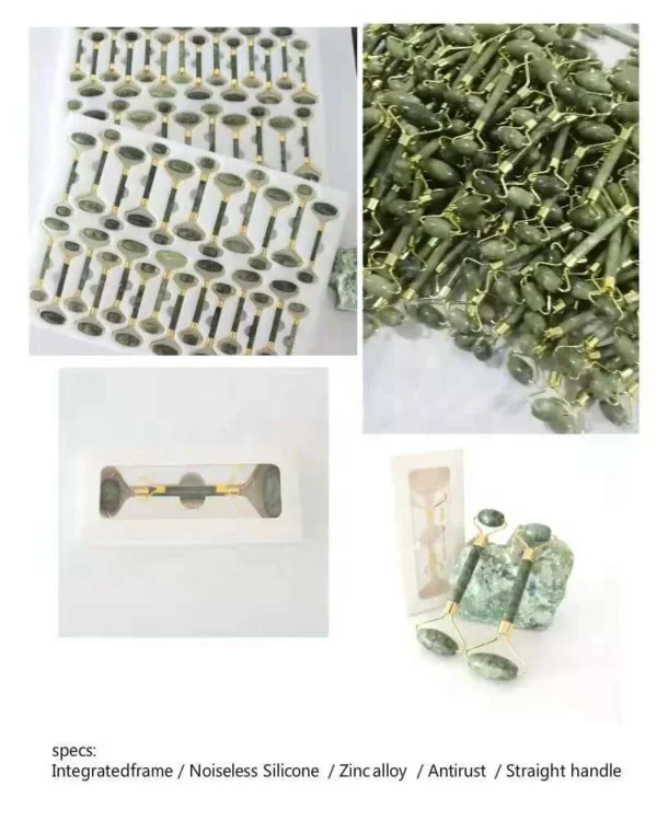 Haf43f6c89b4e4e17ba816904939307cdr.webp Green Xiuyan Jade Facial Skin Massager Ball Roller