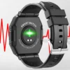 2021 New S9 Smart Watch for Android IOS Phone Waterproof Blood Pressure Oxygen Sport Heart Rate Fitness Tracker Bracelet