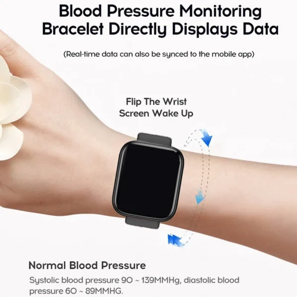 VALDUS 2024 Smartwatch Waterproof Wholesale Custom APP Mobile Phone Android Smart Watch Bracelet Women Men