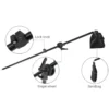 Hcbfd79fa0c464909bcb8f61ce285f214Z.webp 50x70cm Photography Umbrella Softbox Fill Lighting Single Light Tripod Mount Stand Soft Box Accessories for Photo Studio Video