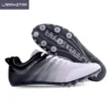 LS0082 Wholesale High Quality Spikes Running Shoes Comfortable Race Running Shoes