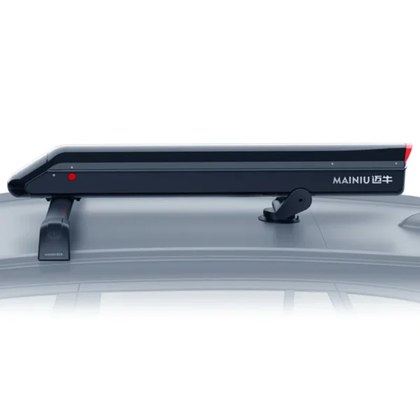 Car Roof Window Sunshade UV Proof Waterproof Automatic Outdoor Parking Car Umbrella Sun Shade